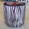 ZEBRA PUF
