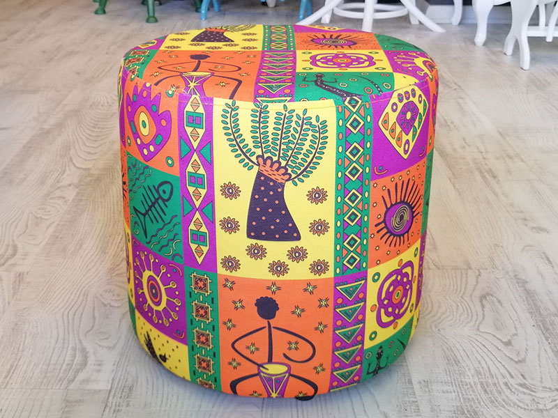 AZTEC PUF