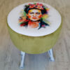 FRIDA TABLO PUF