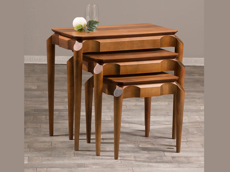 MODERN ZİGON SEHPA Bahem*Mo Home Design